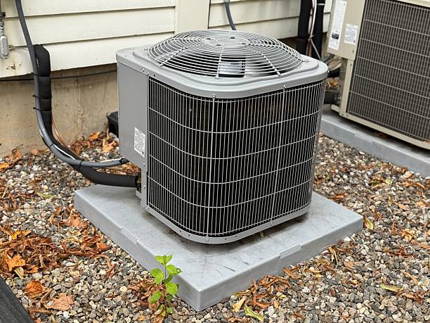 24/7 Emergency Heat Pump Repair experts in Bloomingdale, NJ
