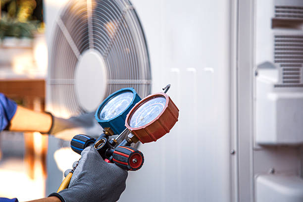 Affordable Heat Pump Repair solutions in Bloomingdale, NJ