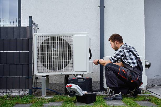 Top rated local Heat Pump Repair specialists in Bloomingdale, NJ
